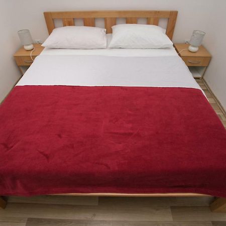 Apartment Ribica Kaštela Εξωτερικό φωτογραφία