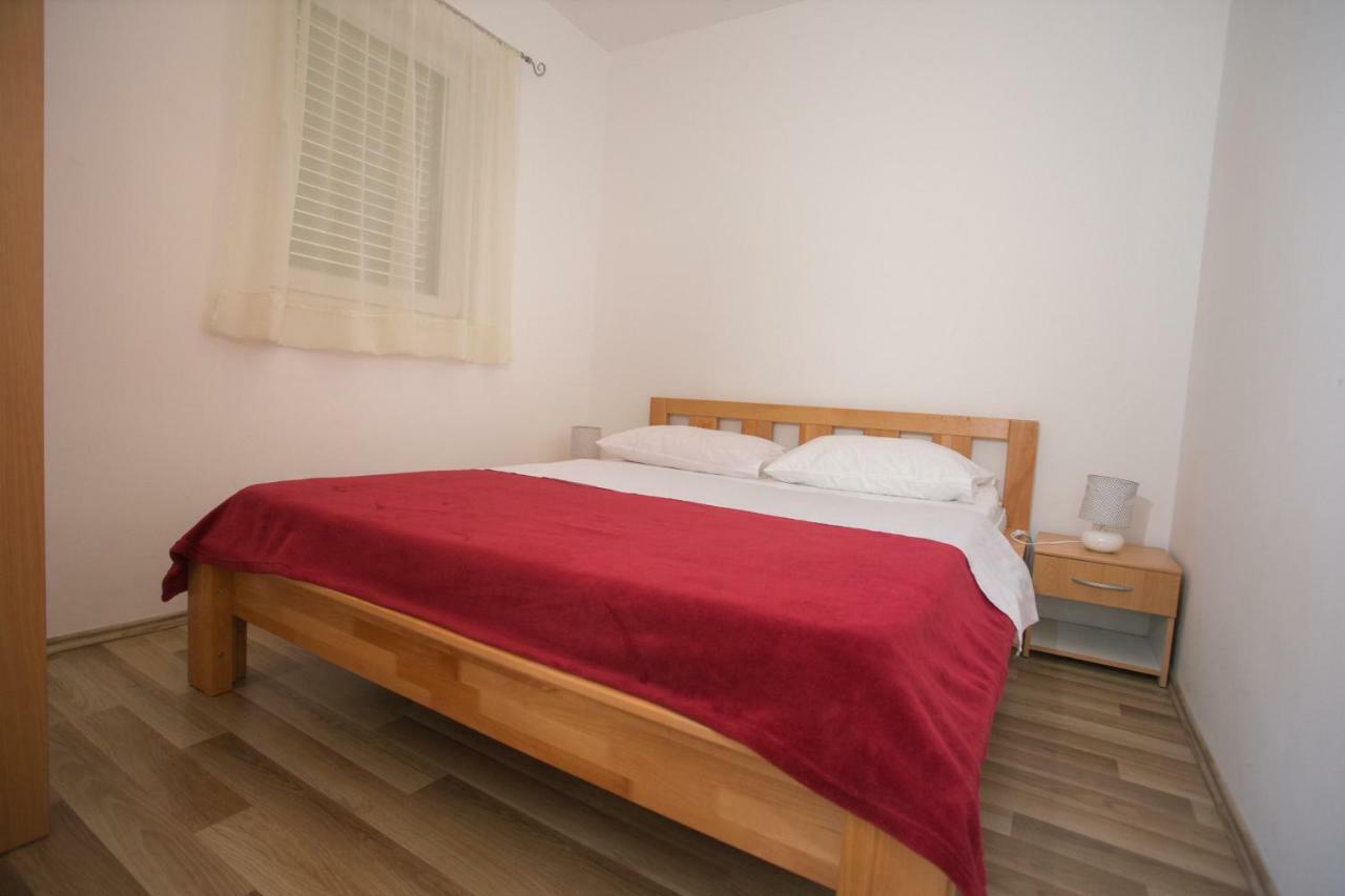 Apartment Ribica Kaštela Εξωτερικό φωτογραφία