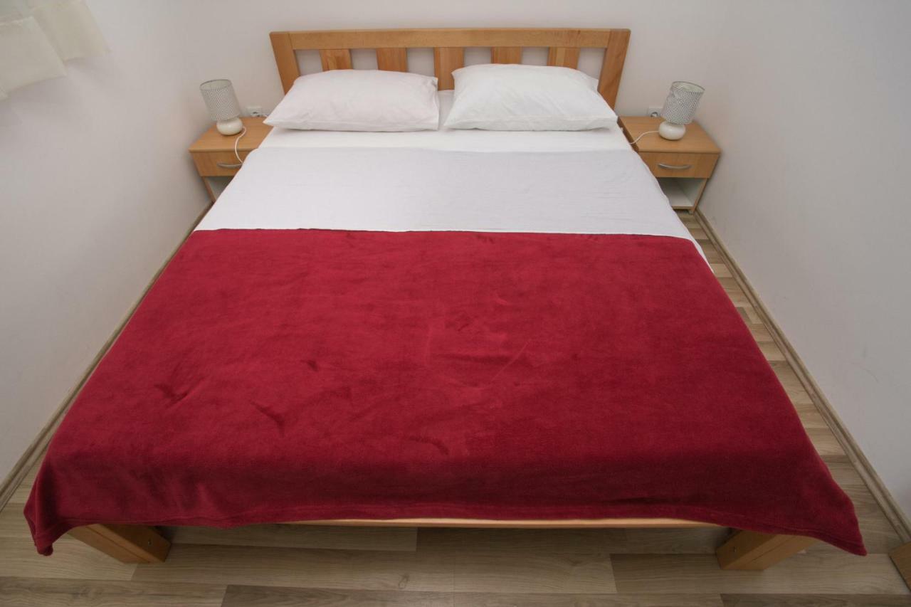 Apartment Ribica Kaštela Εξωτερικό φωτογραφία
