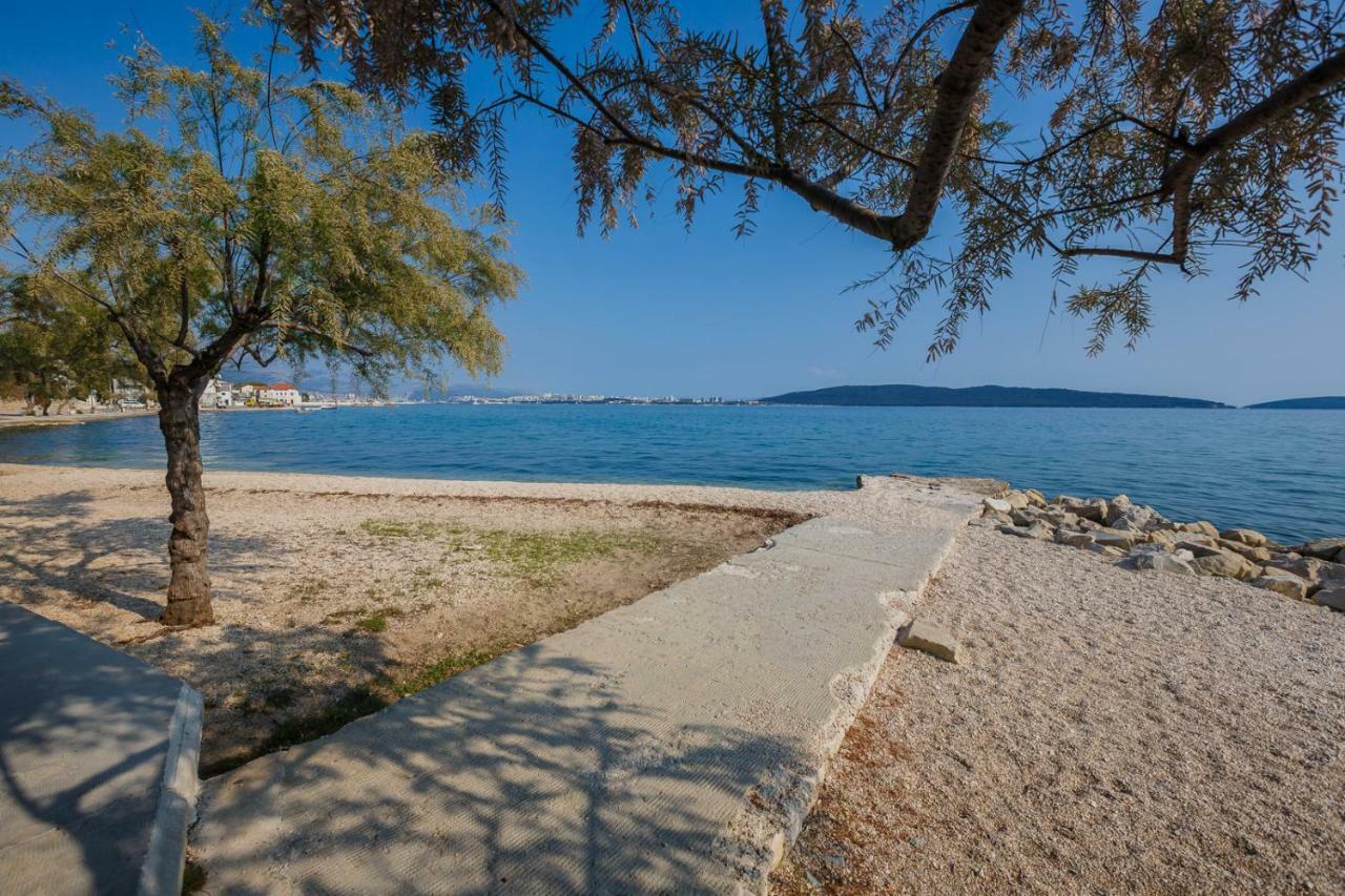 Apartment Ribica Kaštela Εξωτερικό φωτογραφία